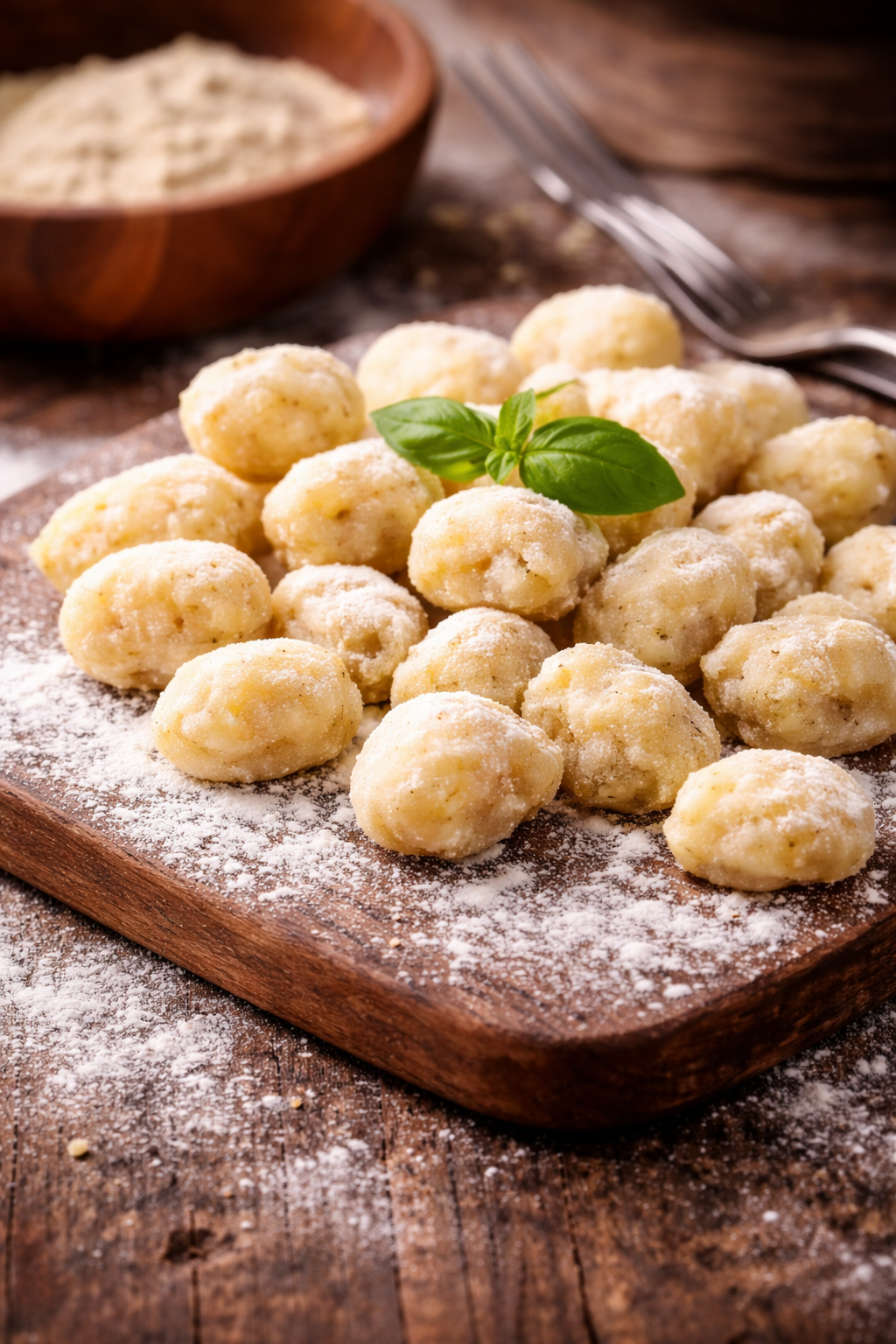 Gnocchi